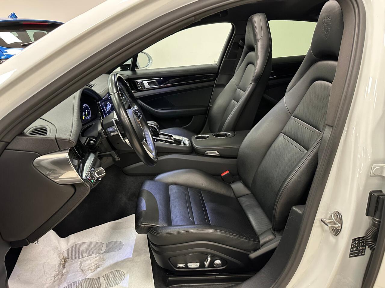 Porsche Panamera 2.9 4 E-Hybrid 10 years Edition 462 CV - 2020