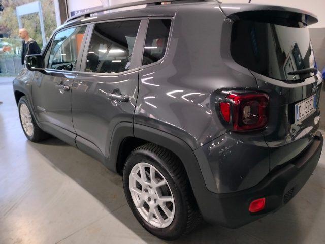 JEEP Renegade 1.6 Mjt 130CV Limited FULL LED