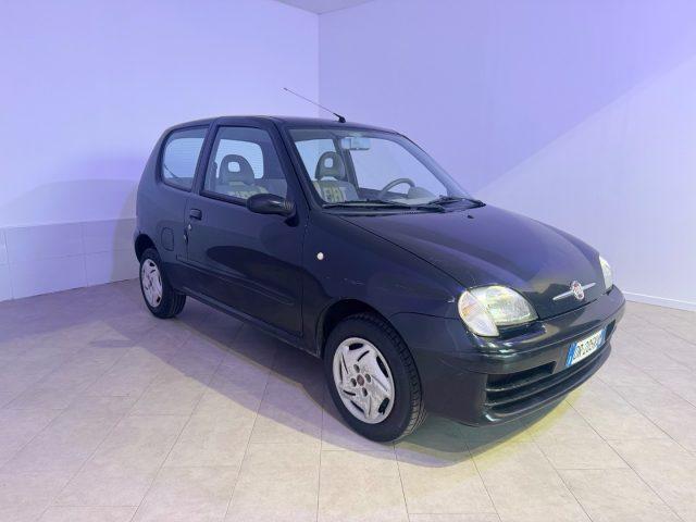 FIAT Seicento 1.1 Active