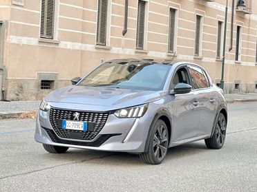 Peugeot 208 BlueHDi 100 Stop&Start 5 porte GT Pack