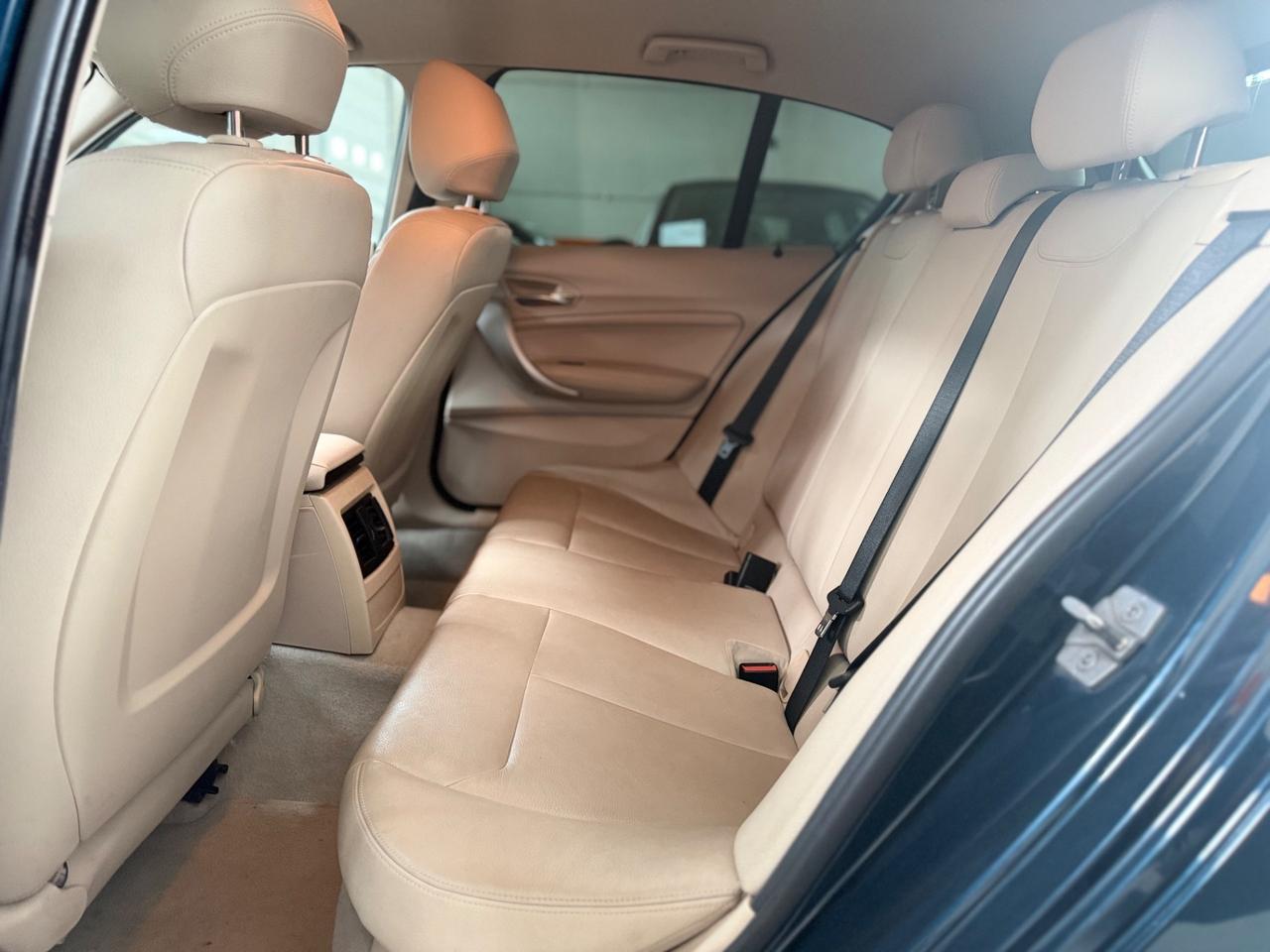 Bmw 118 118i 5p. Sport AUTOMATICO