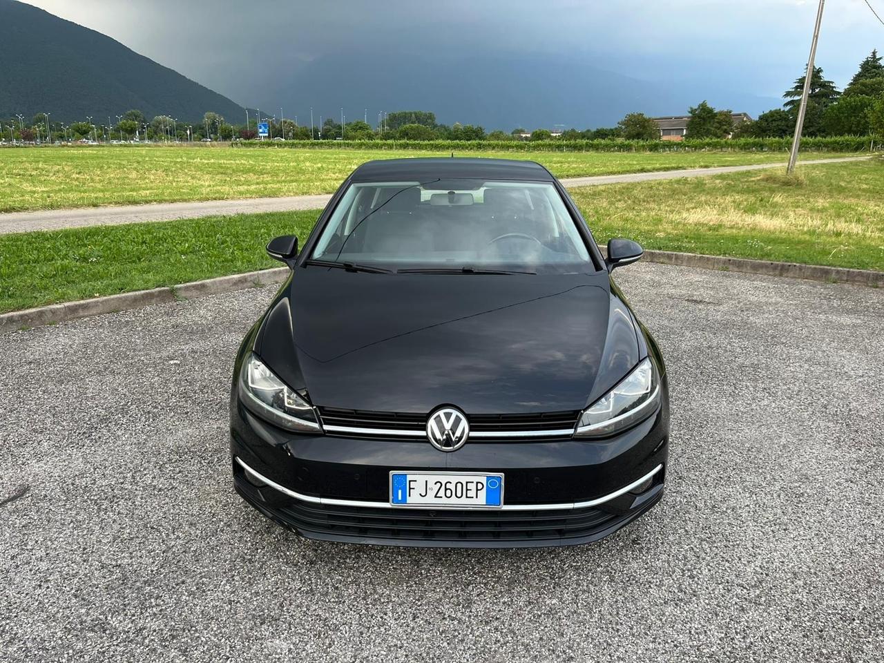 Volkswagen Golf 1.4 TSI 125CV DSG 5p. Executive BlueMotion Technology