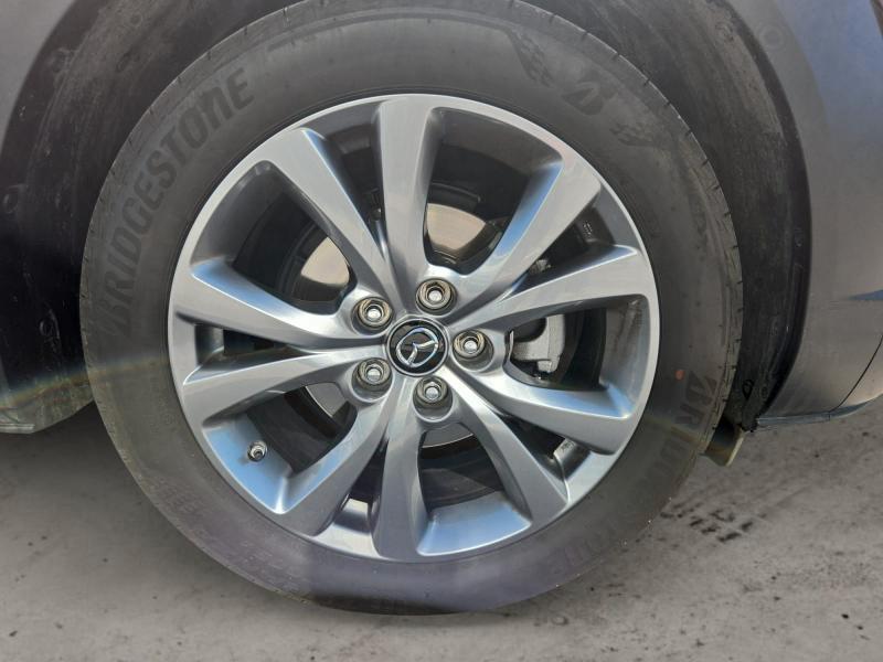 Mazda CX-30 2.0 m-hybrid Exclusive Line Driver Assist.&Sound 2wd 122cv 6at