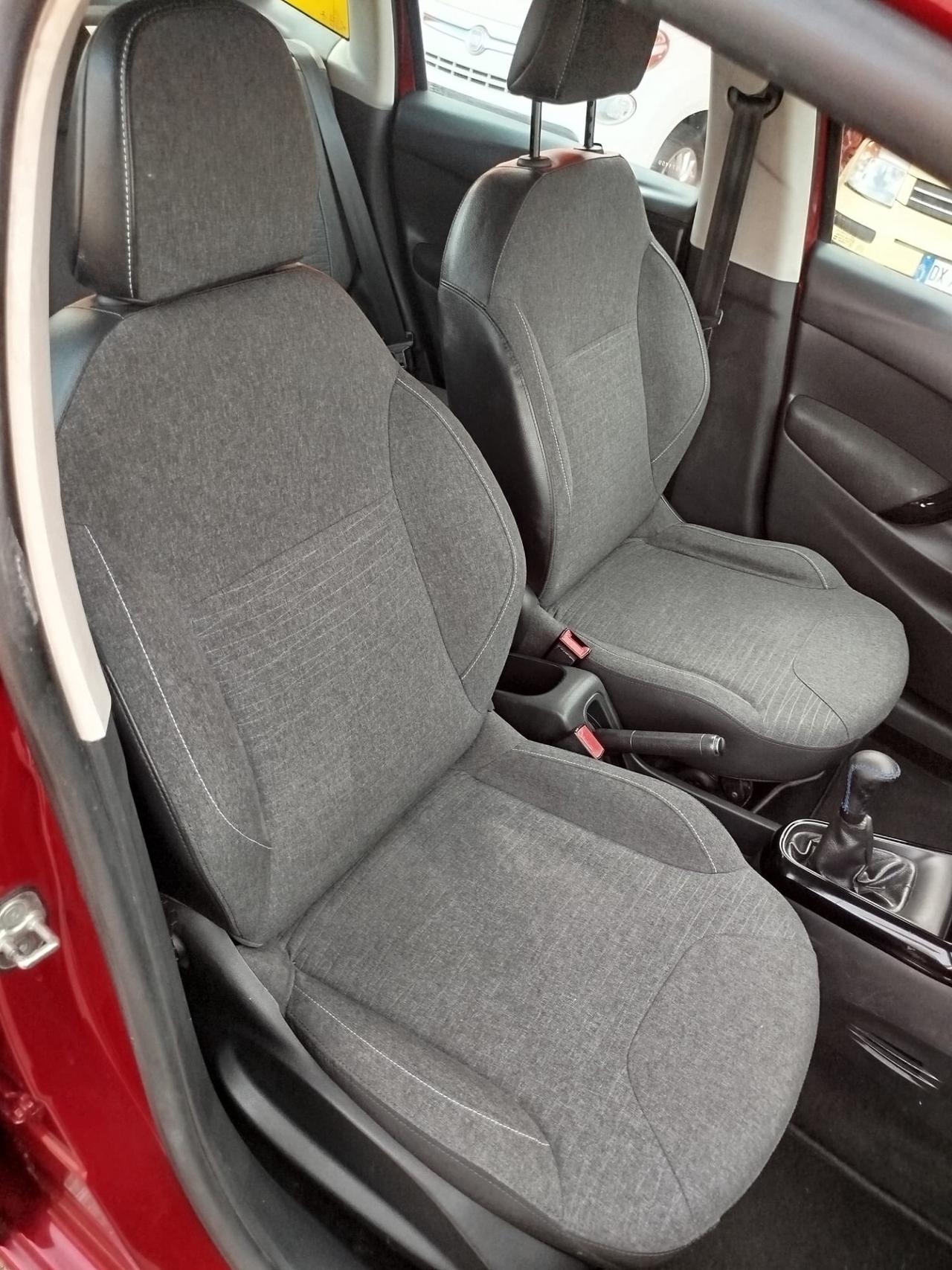 Citroen C3 BlueHDi 75 Live Edition