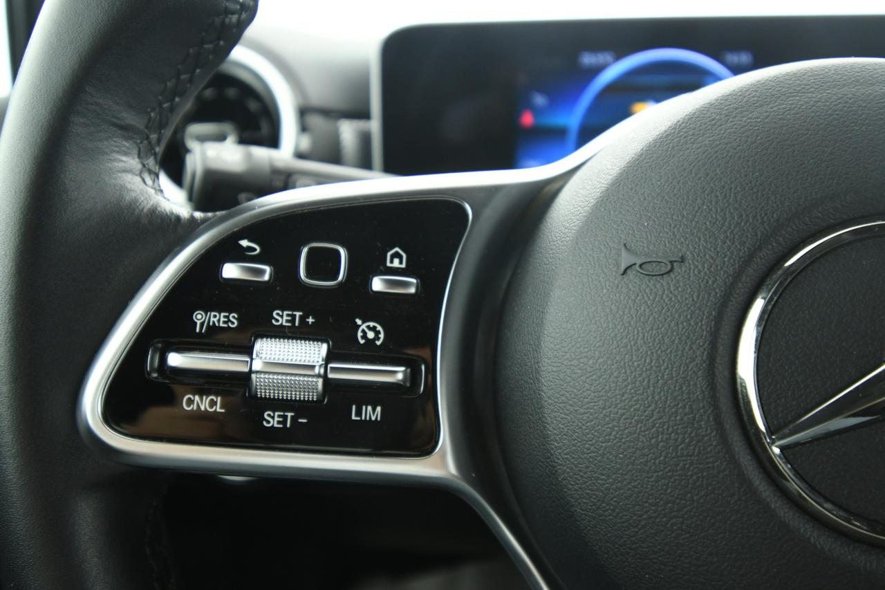 Mercedes-Benz A 180 d Sport auto CAMERA+LED+BLUETOOTH+NEOPATENTATI