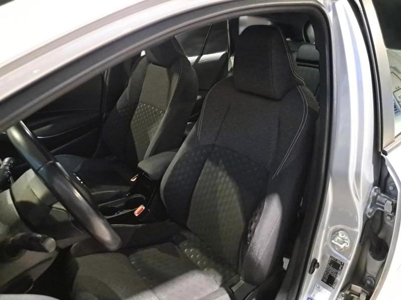 TOYOTA COROLLA TS 1.8 HYBRID ACTIVE MY23 AUTO STATION WAGON