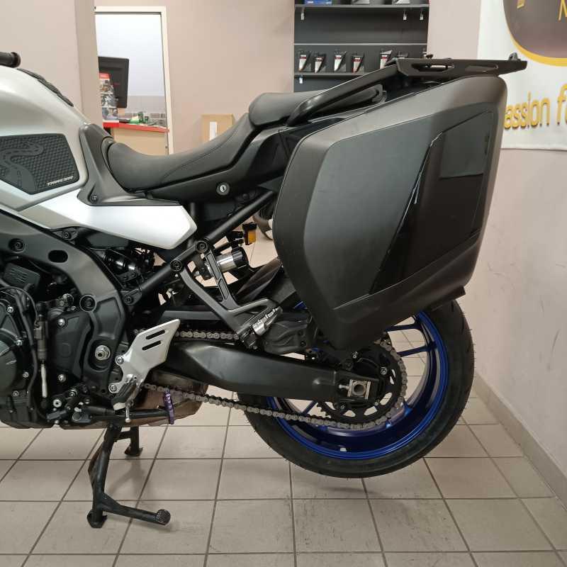 Yamaha Tracer 9 GT - 2022
