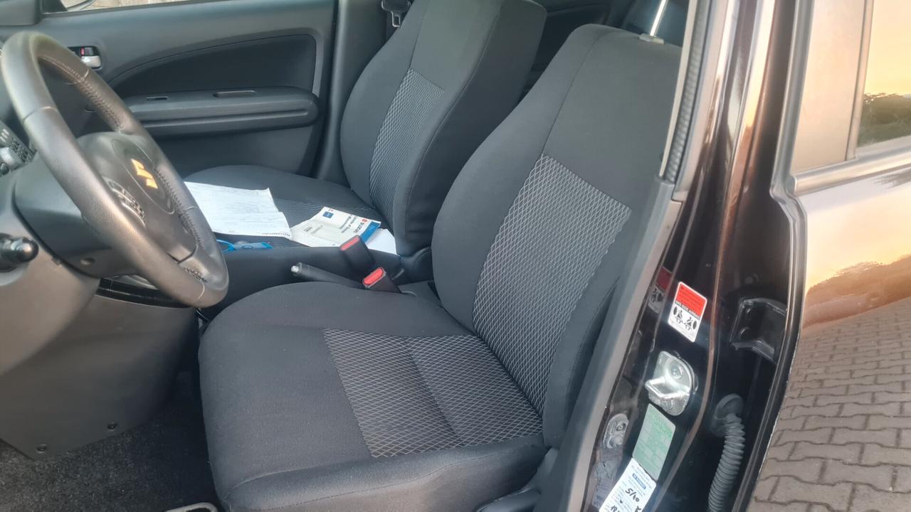 Suzuki Splash 1.2#GPL#VVT GL STYLE
