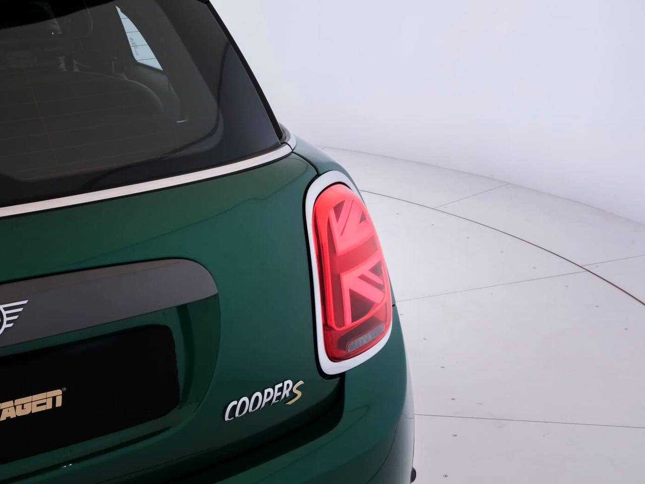 MINI COOPER SE Full Electric 3p S auto