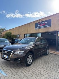 Audi Q5 2.0 TDI 170CV quattro Advanced Plus