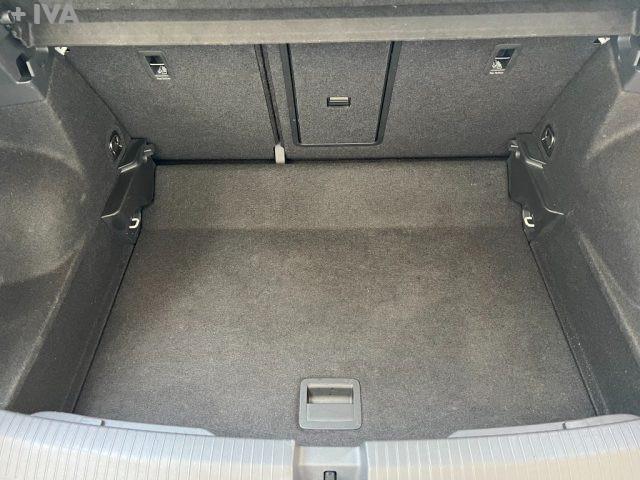 VOLKSWAGEN T-Roc 2.0 TDI 150 CV DSG TETTO NERO