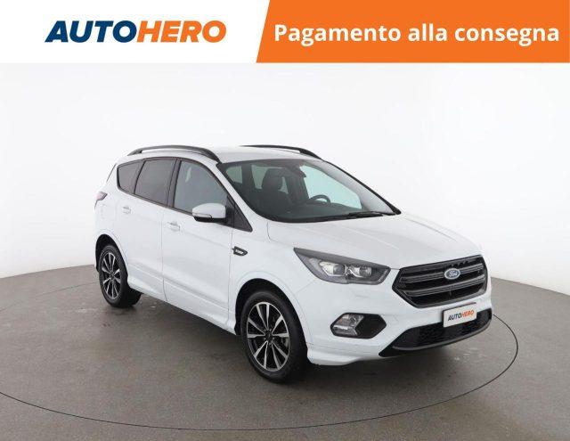 FORD Kuga 1.5 TDCI 120 CV S&S 2WD ST-Line