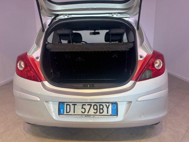 OPEL Corsa 1.0 12V 3 porte Club