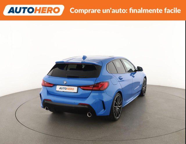 BMW 120 d 5p. Msport