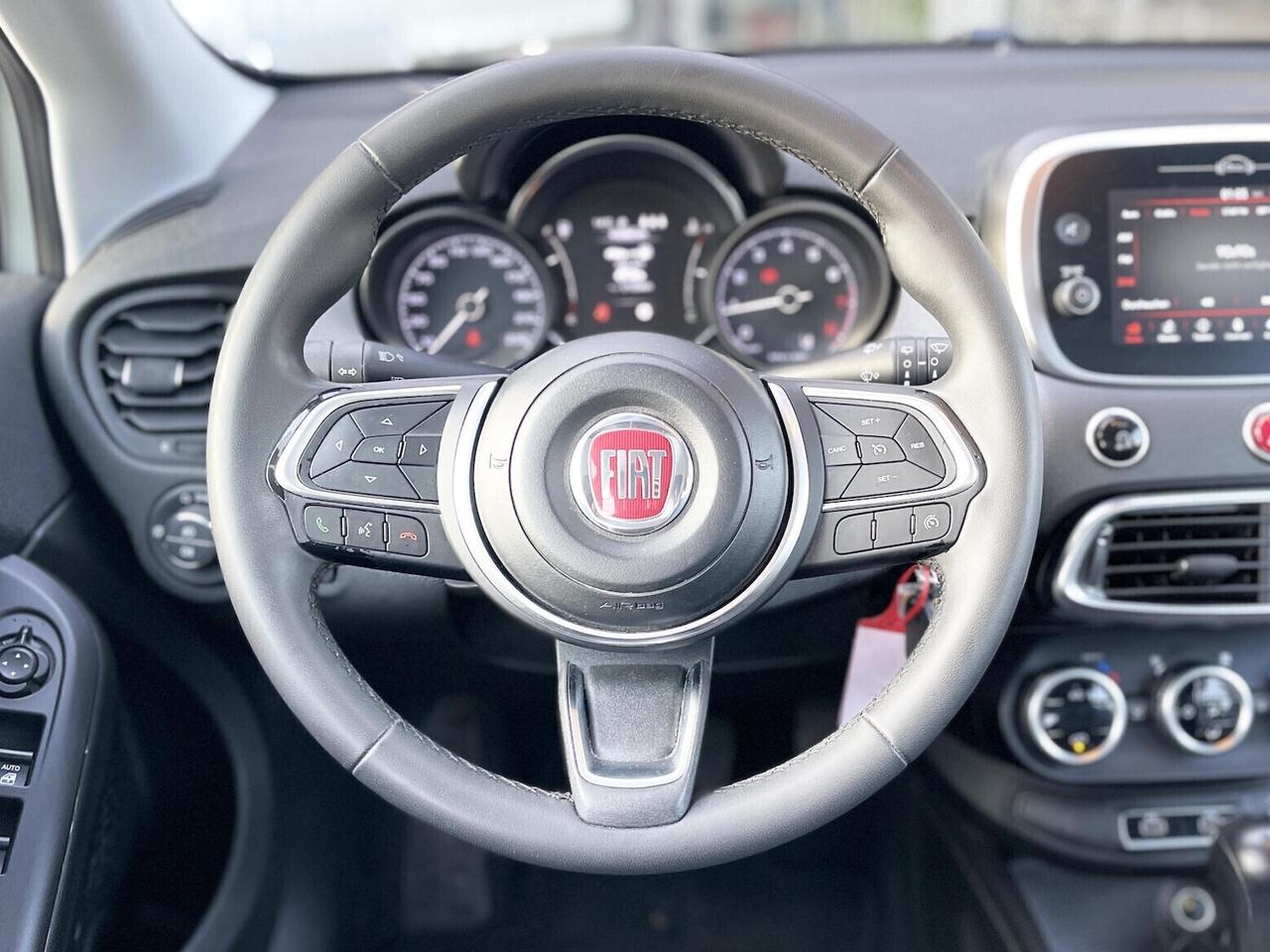 Fiat 500X 1.0 Cross Auto. 120CV E6 Neo - 2021