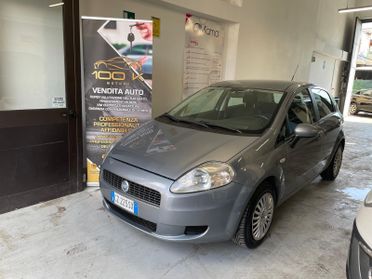 Fiat Grande Punto 1.2 5 porte Dynamic