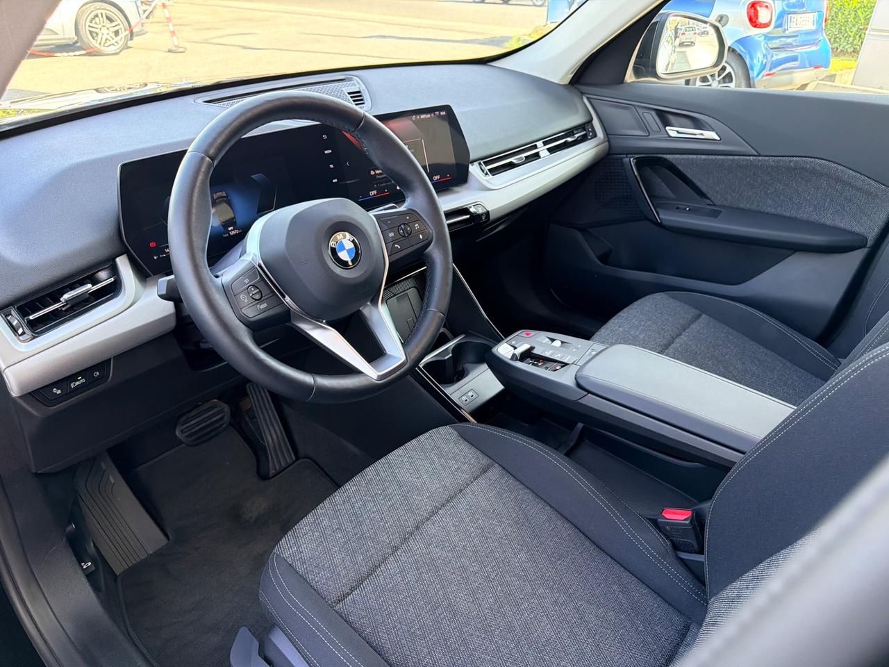 Bmw X1 xDrive 20d xLine 150cv tetto apribile