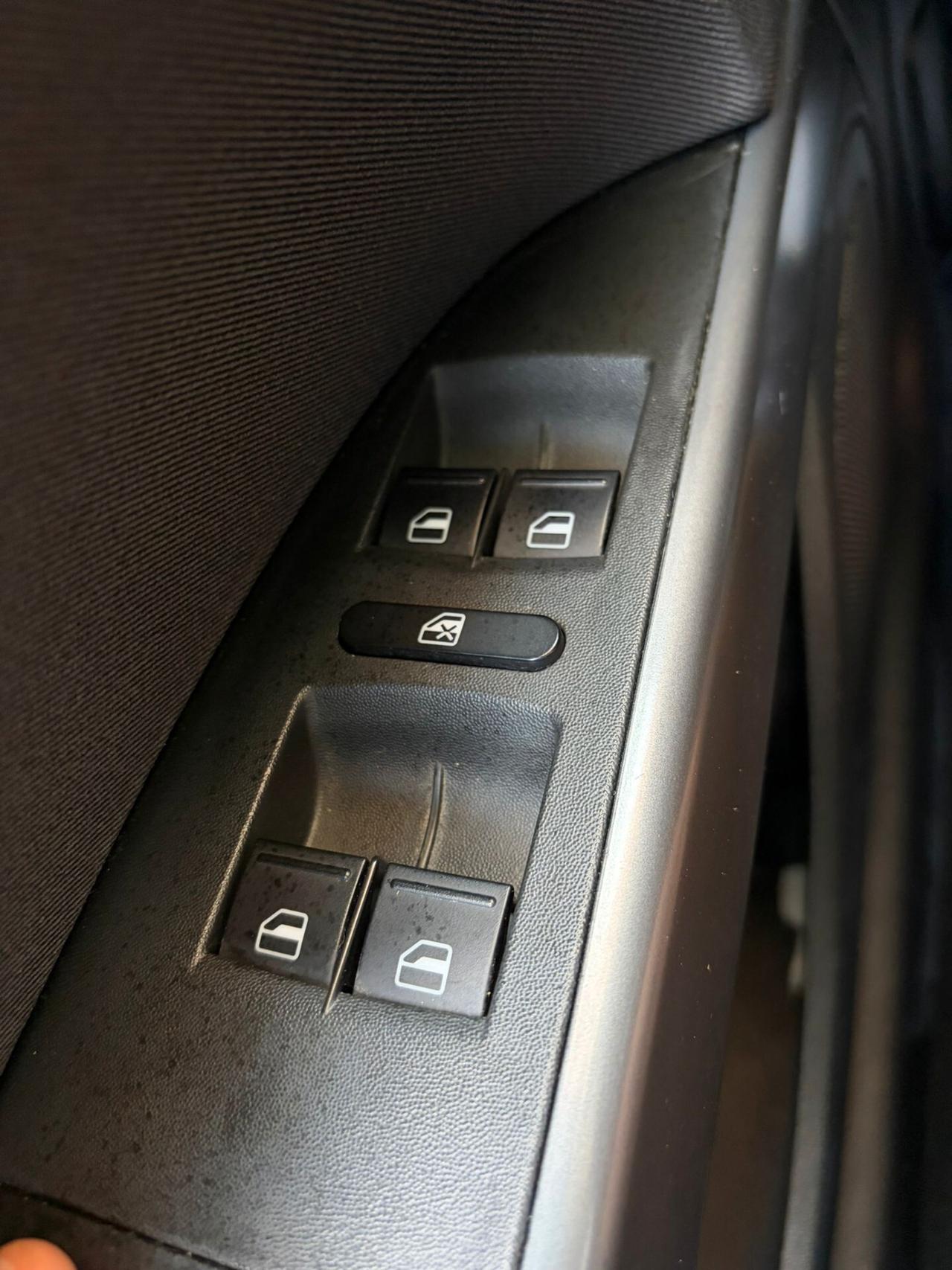 Seat Leon 1.6 TDI CR DPF Style