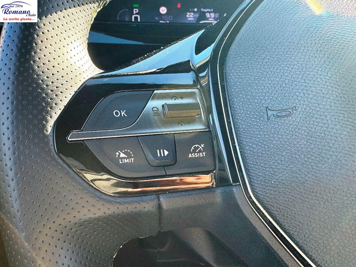 NEW Peugeot 408 PureTech 130 EAT8 GT#RETROCAMERA 360°!