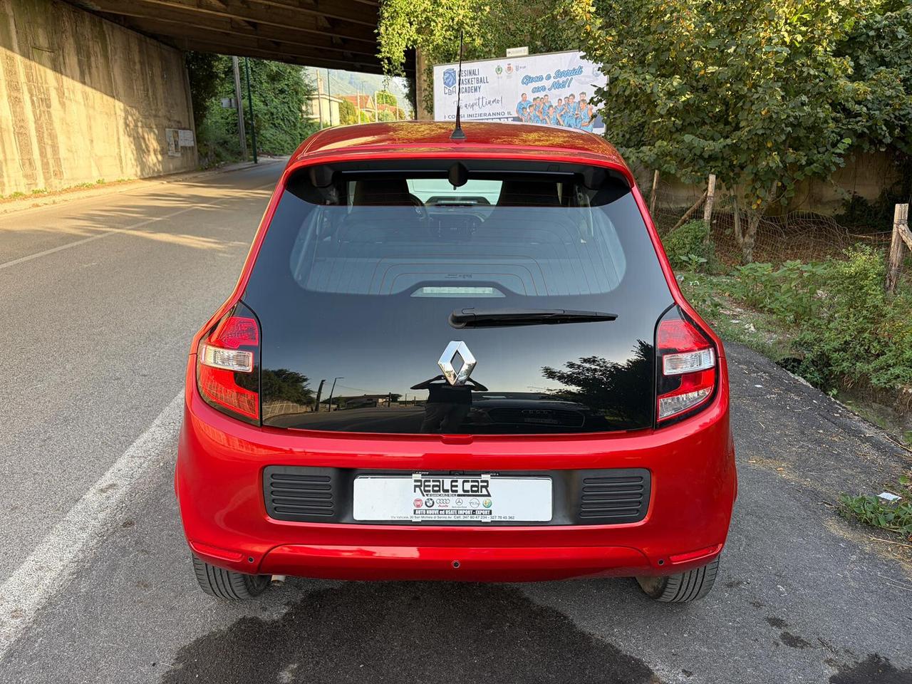 Renault Twingo 1.0 Gpl 69cv S&S Lovely