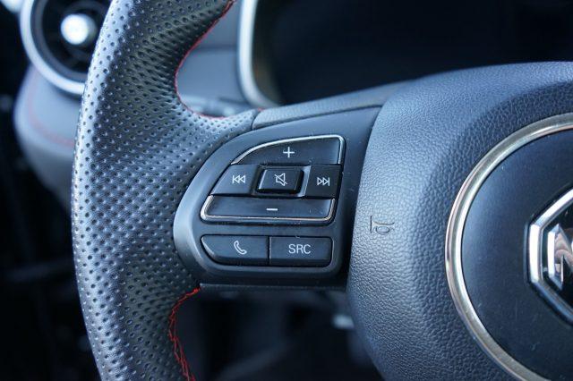 MG ZS 1.0T-GDI aut. Luxury