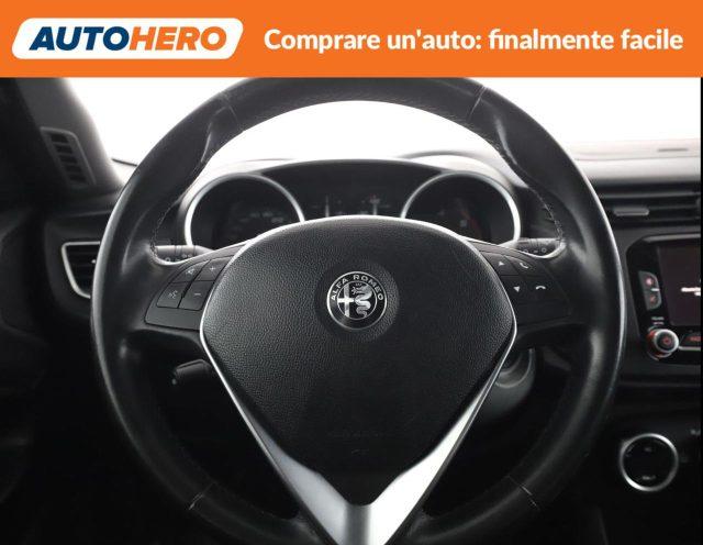ALFA ROMEO Giulietta 1.6 JTDm 120 CV Super