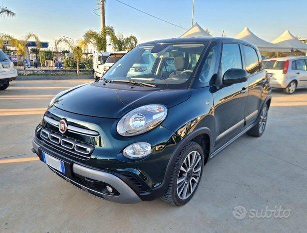 Fiat 500L 1.3MJT 95cv 2017