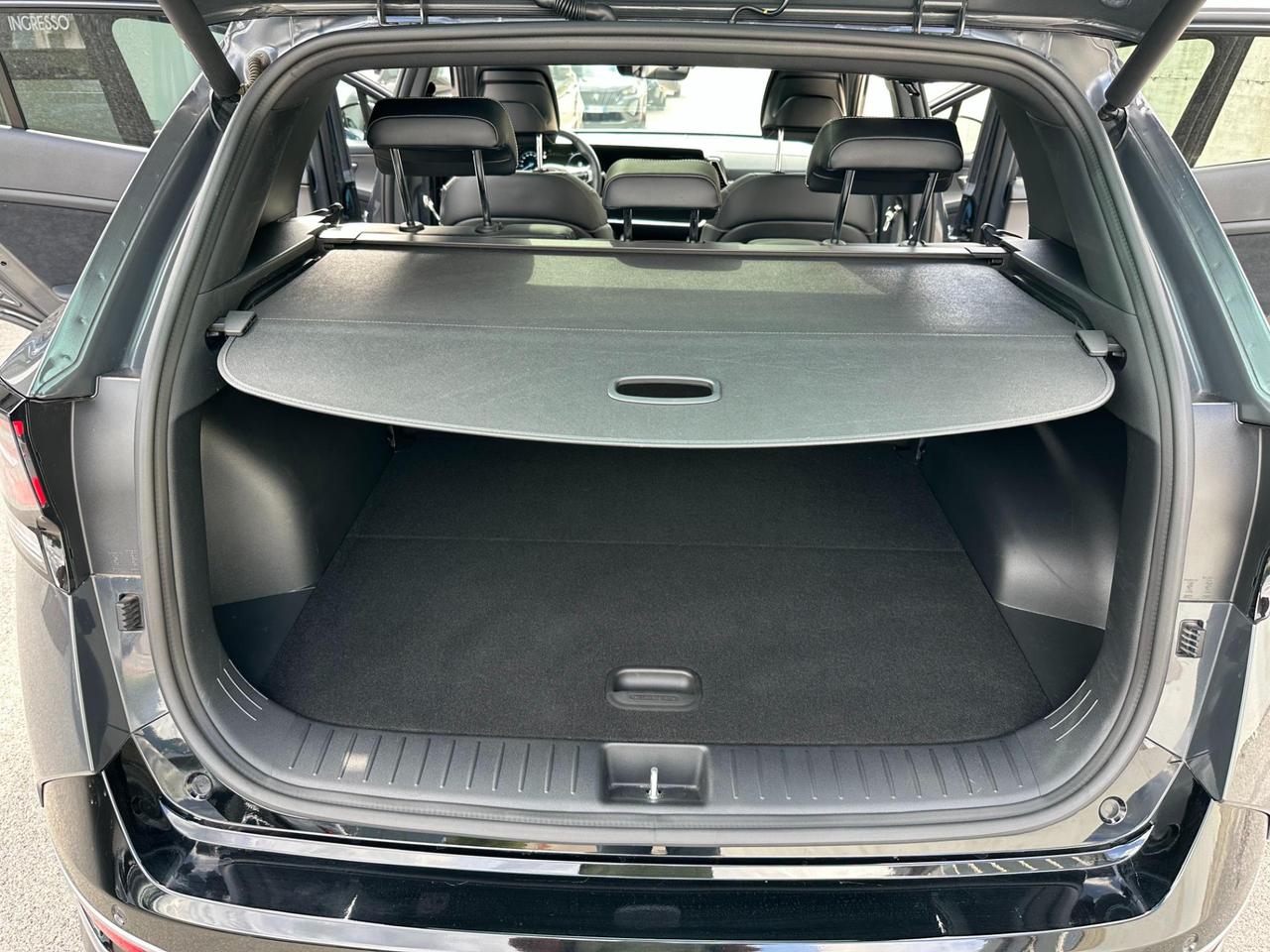 Kia Sportage 1.6 crdi mhev GT-line Sunroof Pack dct