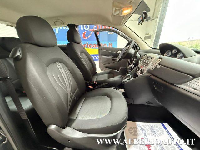 LANCIA Ypsilon 1.2 69 CV Argento