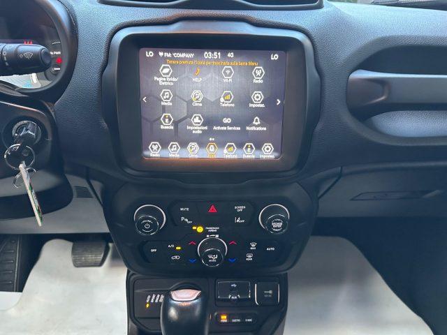 JEEP Renegade 4x4 Hybrid 1.3 T4 190CV PHEV 4xe AT6 Limited