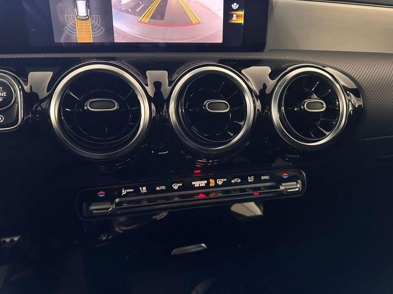 Mercedes-Benz CLA Sh.Brake - X118 2019 D Shooting Brake 200 d Premium auto