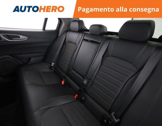 ALFA ROMEO Giulia 2.2 Turbodiesel 180 CV AT8 Super