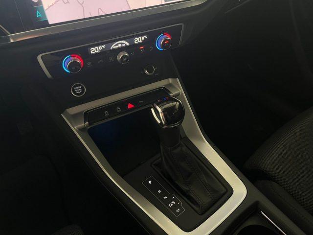 AUDI Q3 SPB 35 TDI S line edition