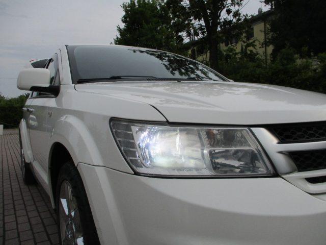FIAT Freemont 2.0 Mjt 170 CV 4x4 aut. Lounge