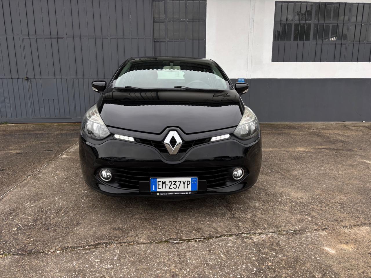 Renault Clio 1.5 dCi 75CV. Neopatentati. Garanzia
