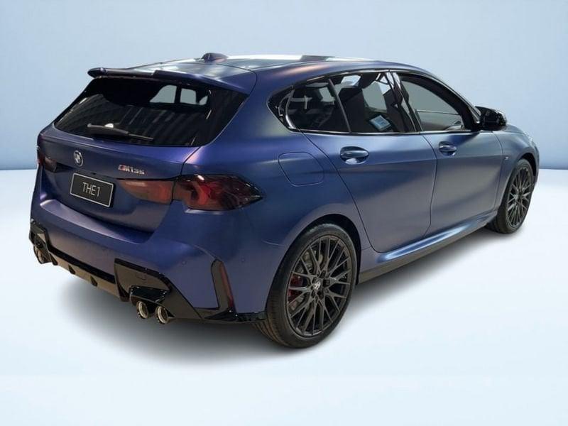 BMW Serie 1 Nuova M135i xDrive M Sport Pro