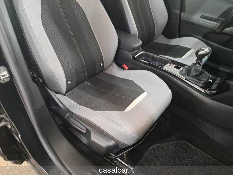 Opel Mokka Mokka 1.2 Turbo Elegance FINO A 3 ANNI DI GARANZIA KM ILLIMITATI PARI ALLA NUOVA