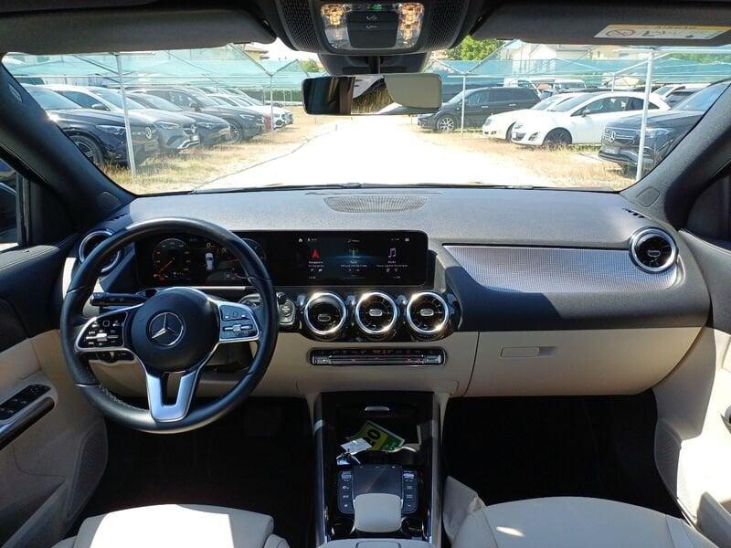 Mercedes-Benz GLA GLA 180 d Automatic Sport Plus