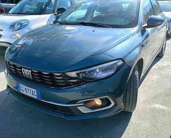 FIAT Tipo 1.0 5 porte City Life *Navi,Retrocamera,LED*