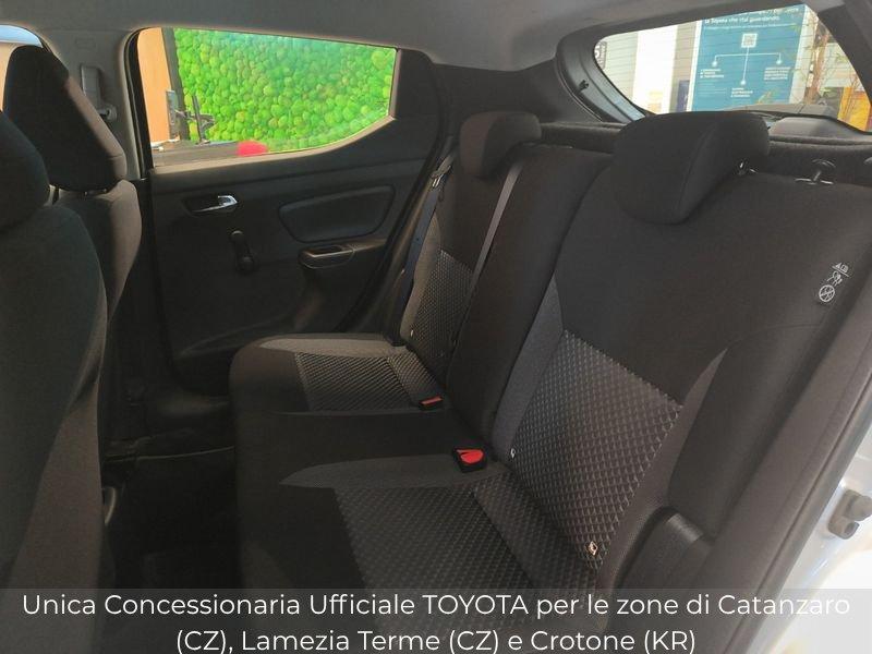 Nissan Micra IG-T 92 Acenta