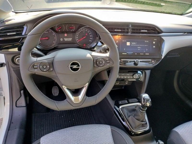 Opel Corsa Corsa 1.2 100 CV Edition