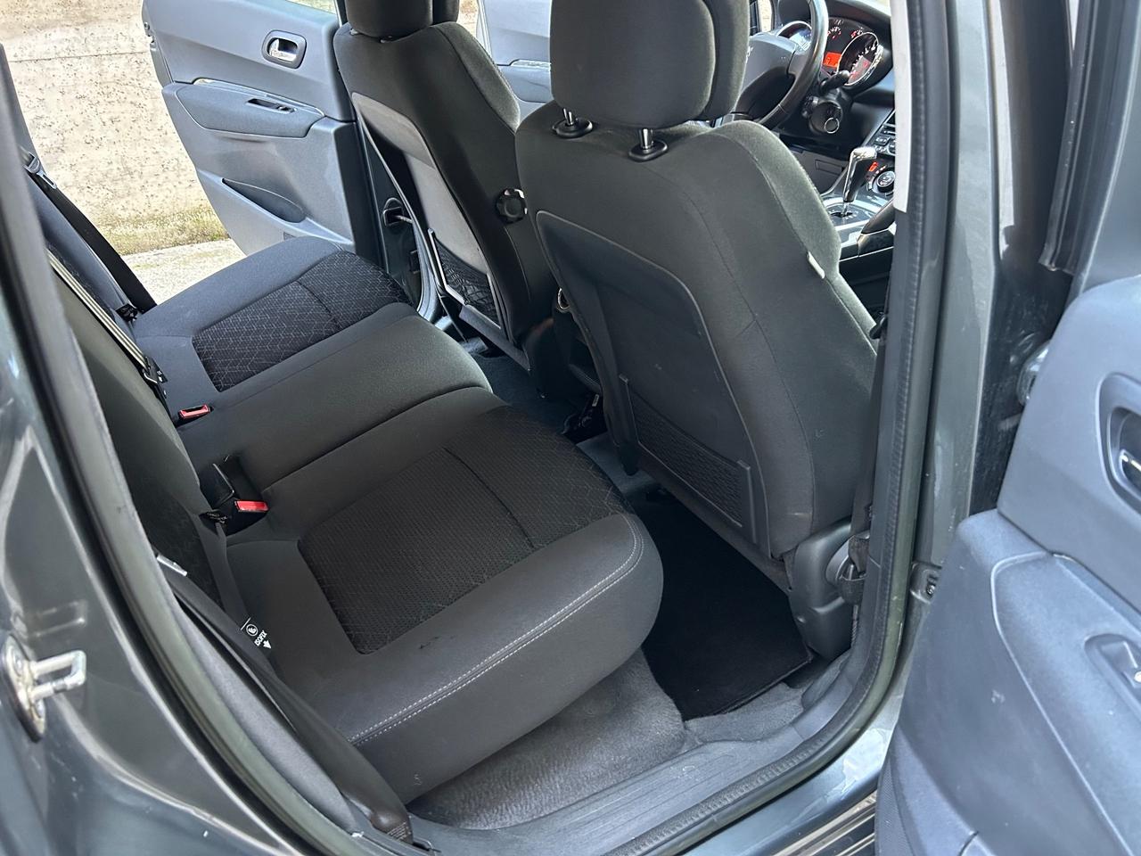 Peugeot 3008 1.6 e-HDi 115CV ETG6 Stop&Start Business