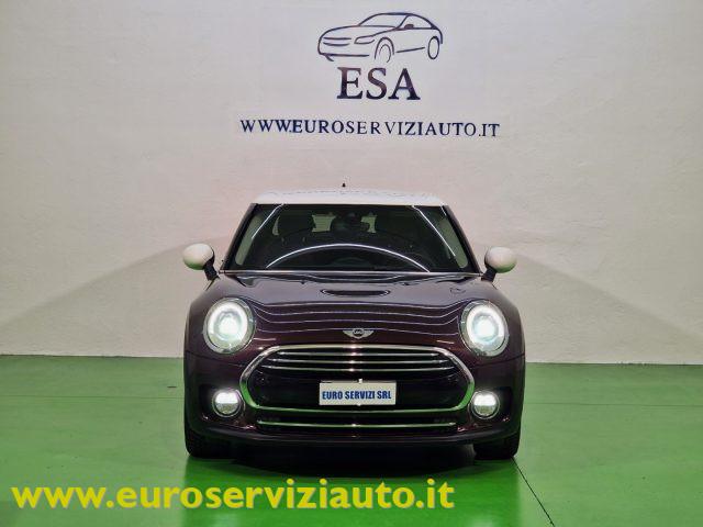 MINI Clubman 1.5 Cooper