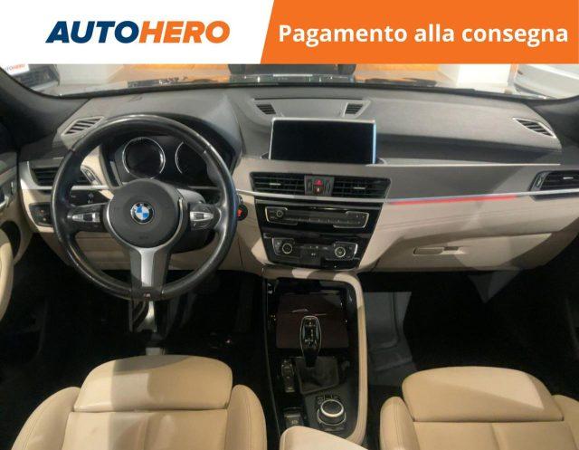 BMW X2 xDrive20d Msport