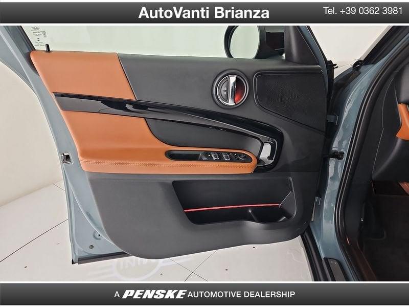 MINI Countryman Mini Countryman 2.0 Cooper D Classic