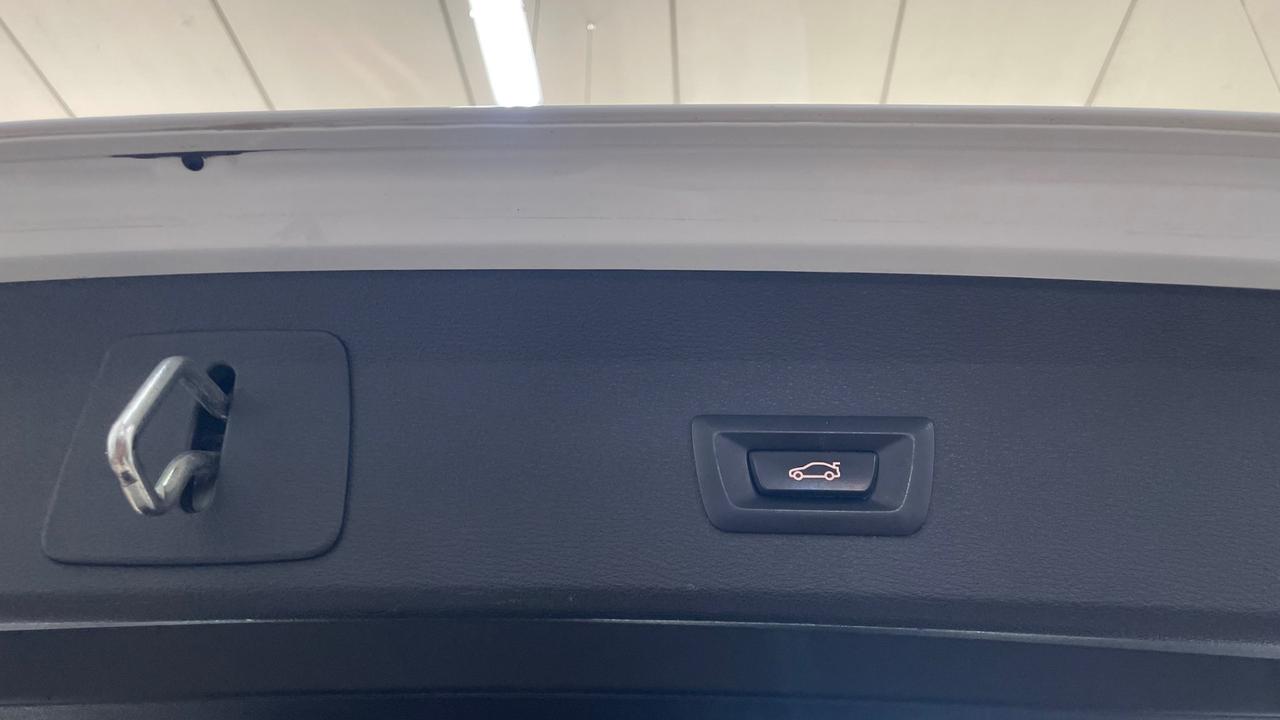 Bmw X1 sDrive18d xLine