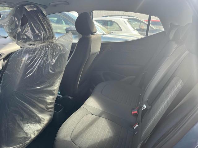 HYUNDAI i10 1.0 GPL Connectline