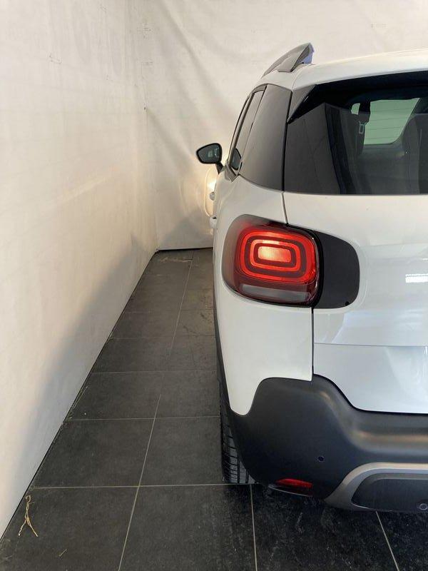 Citroën C3 Aircross BlueHDi 100 S&S Origins