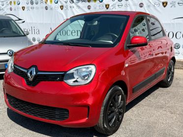 Renault Twingo SCe ZEN PROMO