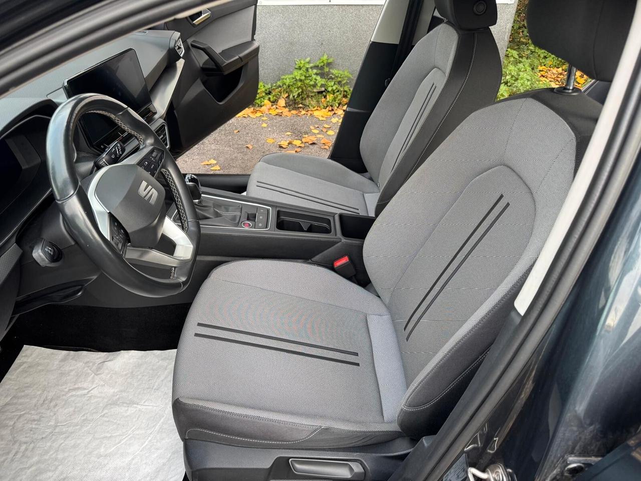 Seat Leon Sportstourer 1.0 TSI 90 CV Business